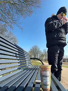 Cookieboy88 online show from March 5, 2026, 11:28 am