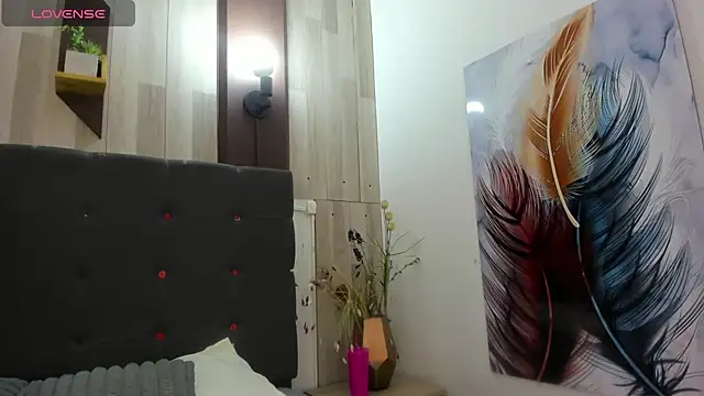 Snapshot of Sara_Johnsonn chatting on February 13, 2025, 11:15 pm Sara Johnsonn online show from February 13, 2025, 11:15 pm