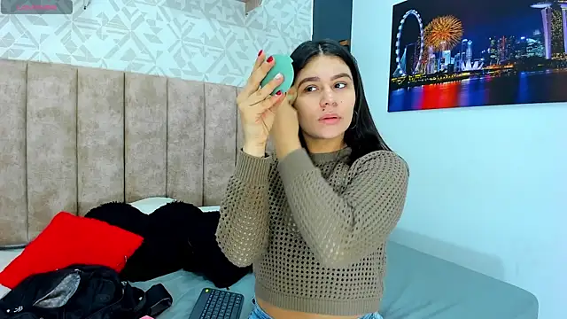 Snapshot of Sara_Johnsonn chatting on March 15, 2025, 1:07 pm Sara Johnsonn online show from March 15, 2025, 1:07 pm