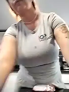 AriaRusso online show from January 28, 2025, 7:53 pm