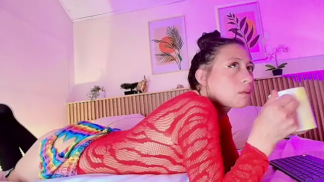 DeepAnalAddict online show from January 24, 2025, 11:23 pm