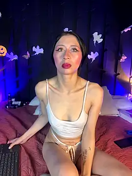 DeepAnalAddict online show from October 22, 2025, 1:11 pm