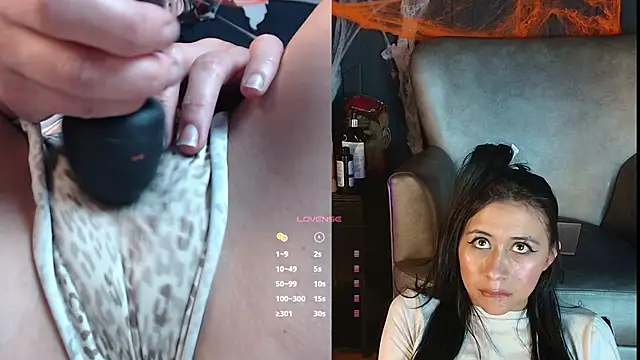 DeepAnalAddict online show from November 1, 2025, 2:19 pm