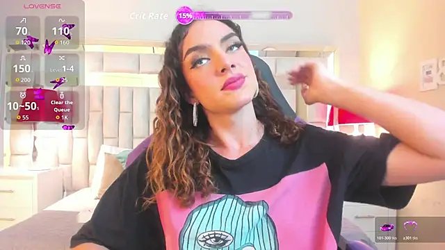 mariiahneedles online show from December 3, 2025, 10:52 pm