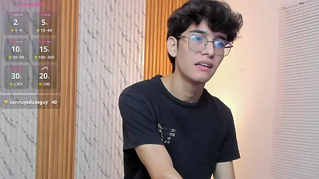 billie jr online show from October 25, 2025, 4:20 am