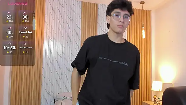 billie jr online show from November 23, 2025, 3:39 am