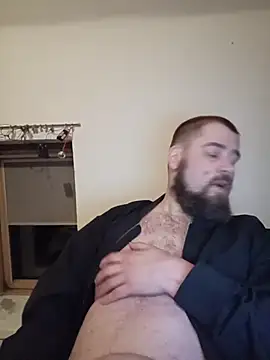 machobear87 online show from March 27, 2026, 10:31 pm