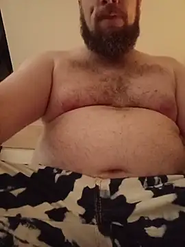 machobear87 online show from April 9, 2026, 7:41 pm