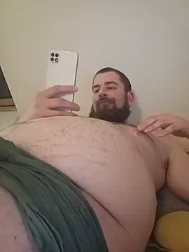 machobear87 online show from April 15, 2026, 6:59 pm