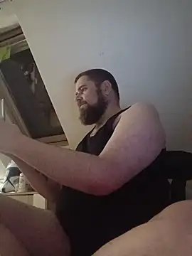 machobear87 online show from April 21, 2026, 9:17 pm