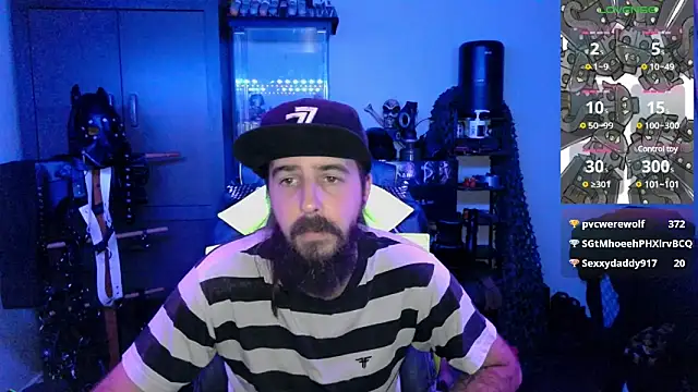 Snapshot of samaelO69 chatting on December 4, 2024, 4:54 am samaelO69 online show from December 4, 2024, 4:54 am