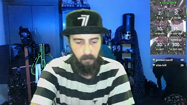 Snapshot of samaelO69 chatting on December 5, 2024, 2:42 am samaelO69 online show from December 5, 2024, 2:42 am