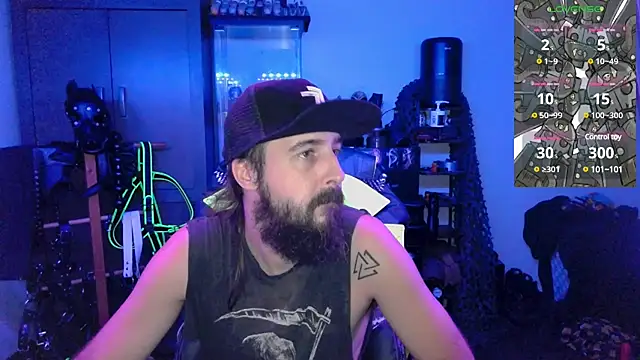 Snapshot of samaelO69 chatting on December 5, 2024, 8:55 pm samaelO69 online show from December 5, 2024, 8:55 pm