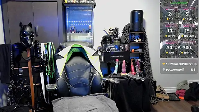 Snapshot of samaelO69 chatting on December 7, 2024, 4:42 am samaelO69 online show from December 7, 2024, 4:42 am