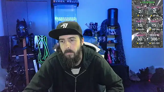 Snapshot of samaelO69 chatting on December 8, 2024, 4:25 am samaelO69 online show from December 8, 2024, 4:25 am