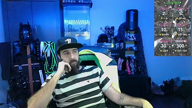 Snapshot of samaelO69 chatting on December 9, 2024, 3:50 am samaelO69 online show from December 9, 2024, 3:50 am