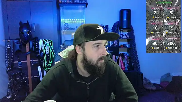 Snapshot of samaelO69 chatting on December 10, 2024, 12:17 am samaelO69 online show from December 10, 2024, 12:17 am