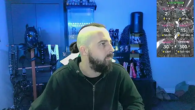 Snapshot of samaelO69 chatting on December 11, 2024, 10:27 pm samaelO69 online show from December 11, 2024, 10:27 pm