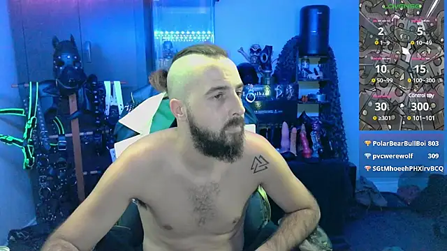 Snapshot of samaelO69 chatting on December 12, 2024, 7:41 am samaelO69 online show from December 12, 2024, 7:41 am