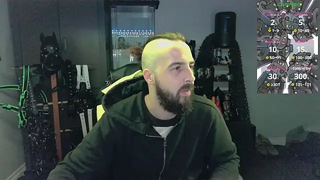 Snapshot of samaelO69 chatting on December 12, 2024, 11:40 am samaelO69 online show from December 12, 2024, 11:40 am