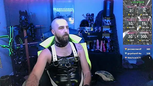 Snapshot of samaelO69 chatting on December 13, 2024, 8:51 am samaelO69 online show from December 13, 2024, 8:51 am