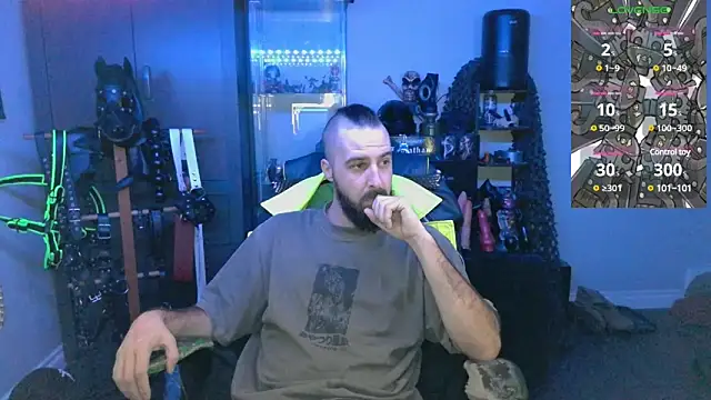 Snapshot of samaelO69 chatting on December 18, 2024, 2:21 am samaelO69 online show from December 18, 2024, 2:21 am