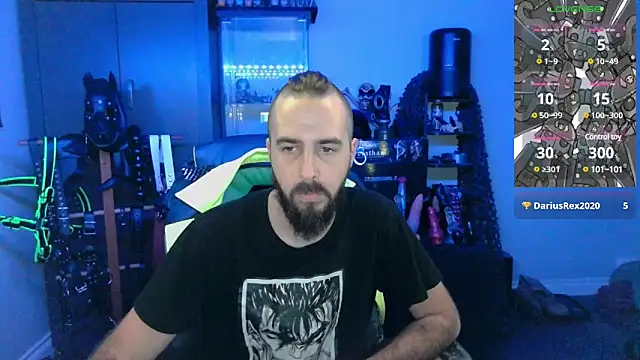 Snapshot of samaelO69 chatting on December 19, 2024, 8:13 am samaelO69 online show from December 19, 2024, 8:13 am