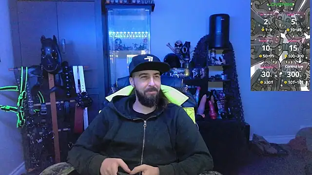 Snapshot of samaelO69 chatting on December 19, 2024, 9:38 pm samaelO69 online show from December 19, 2024, 9:38 pm