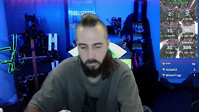 Snapshot of samaelO69 chatting on December 20, 2024, 7:22 am samaelO69 online show from December 20, 2024, 7:22 am