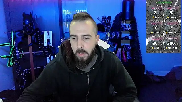 Snapshot of samaelO69 chatting on December 20, 2024, 11:47 pm samaelO69 online show from December 20, 2024, 11:47 pm