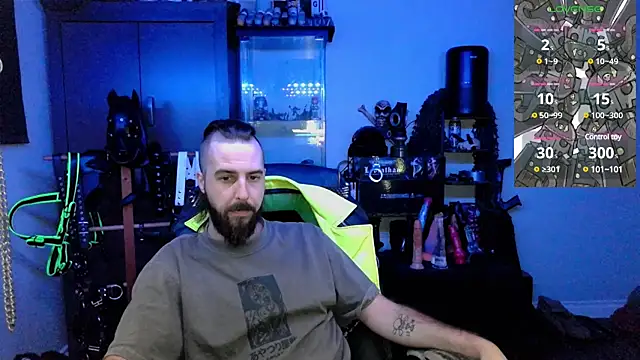 Snapshot of samaelO69 chatting on December 21, 2024, 2:52 am samaelO69 online show from December 21, 2024, 2:52 am