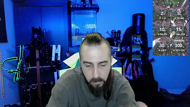 Snapshot of samaelO69 chatting on December 21, 2024, 5:58 am samaelO69 online show from December 21, 2024, 5:58 am