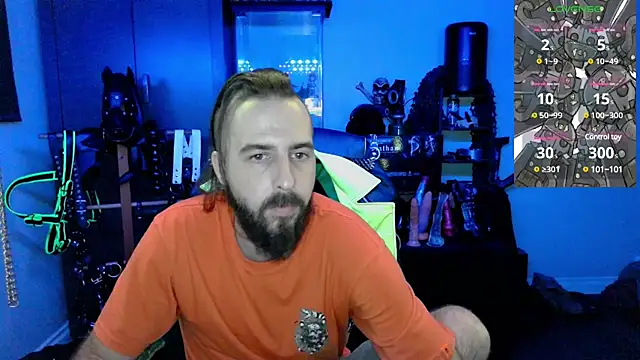 Snapshot of samaelO69 chatting on December 22, 2024, 4:39 am samaelO69 online show from December 22, 2024, 4:39 am