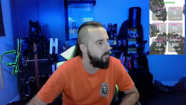 Snapshot of samaelO69 chatting on December 22, 2024, 8:05 am samaelO69 online show from December 22, 2024, 8:05 am