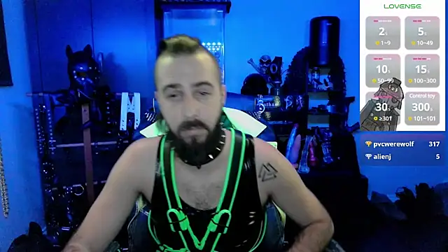 Snapshot of samaelO69 chatting on December 22, 2024, 10:58 pm samaelO69 online show from December 22, 2024, 10:58 pm