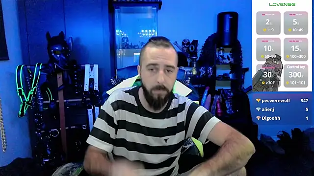 Snapshot of samaelO69 chatting on December 23, 2024, 2:02 am samaelO69 online show from December 23, 2024, 2:02 am