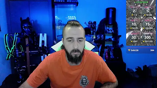 Snapshot of samaelO69 chatting on December 24, 2024, 12:22 am samaelO69 online show from December 24, 2024, 12:22 am