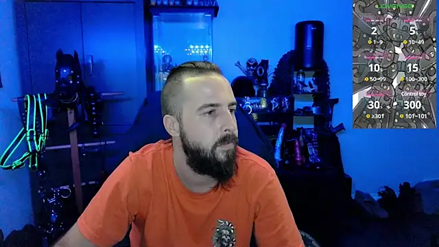 Snapshot of samaelO69 chatting on December 25, 2024, 5:26 am samaelO69 online show from December 25, 2024, 5:26 am