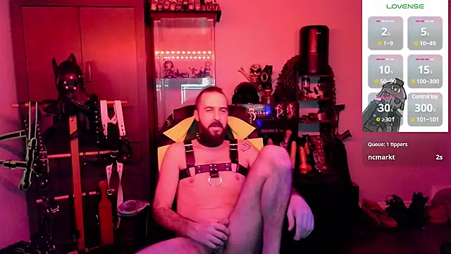 Snapshot of samaelO69 chatting on December 27, 2024, 4:04 am samaelO69 online show from December 27, 2024, 4:04 am