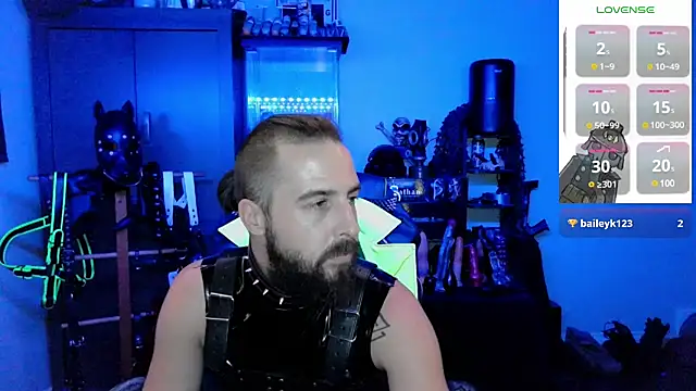 Snapshot of samaelO69 chatting on December 28, 2024, 9:09 am samaelO69 online show from December 28, 2024, 9:09 am