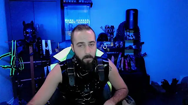 Snapshot of samaelO69 chatting on December 28, 2024, 12:13 pm samaelO69 online show from December 28, 2024, 12:13 pm