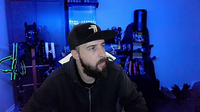 Snapshot of samaelO69 chatting on December 28, 2024, 9:30 pm samaelO69 online show from December 28, 2024, 9:30 pm