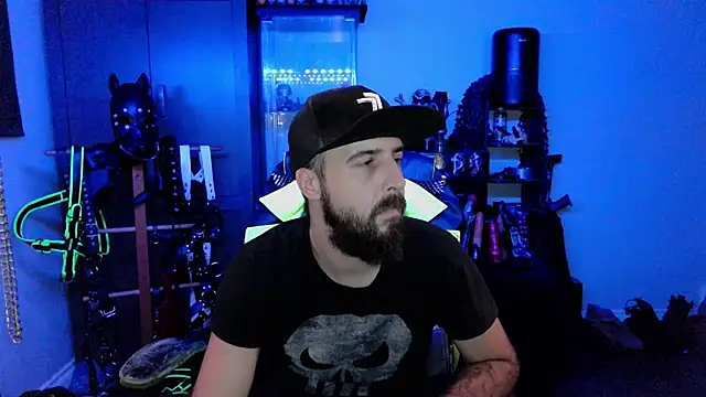 Snapshot of samaelO69 chatting on December 29, 2024, 12:30 am samaelO69 online show from December 29, 2024, 12:30 am