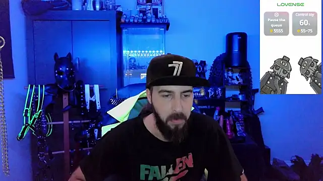 Snapshot of samaelO69 chatting on December 30, 2024, 12:11 am samaelO69 online show from December 30, 2024, 12:11 am