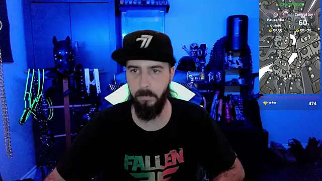 Snapshot of samaelO69 chatting on December 30, 2024, 3:14 am samaelO69 online show from December 30, 2024, 3:14 am