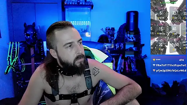 Snapshot of samaelO69 chatting on December 30, 2024, 12:31 pm samaelO69 online show from December 30, 2024, 12:31 pm