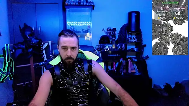 Snapshot of samaelO69 chatting on January 3, 2025, 3:05 am samaelO69 online show from January 3, 2025, 3:05 am