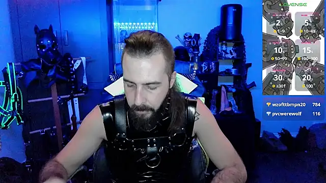 Snapshot of samaelO69 chatting on January 3, 2025, 6:11 am samaelO69 online show from January 3, 2025, 6:11 am