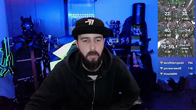 Snapshot of samaelO69 chatting on January 3, 2025, 1:25 pm samaelO69 online show from January 3, 2025, 1:25 pm