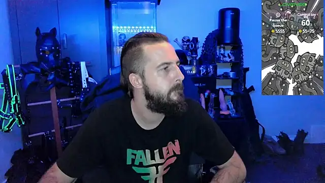 Snapshot of samaelO69 chatting on January 4, 2025, 11:38 pm samaelO69 online show from January 4, 2025, 11:38 pm